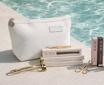 The Rumor Ritual - Bare