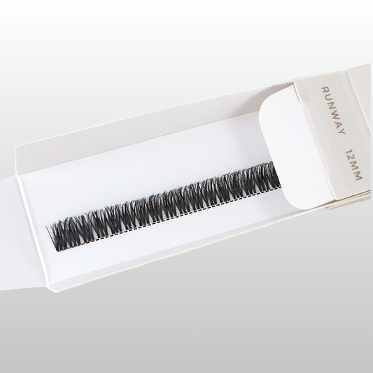 Runway Lashes