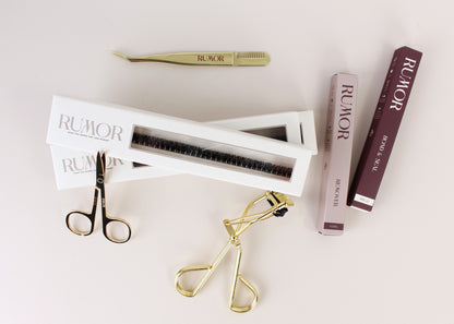 The Rumor Ritual - Bare