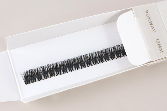 Runway Lashes
